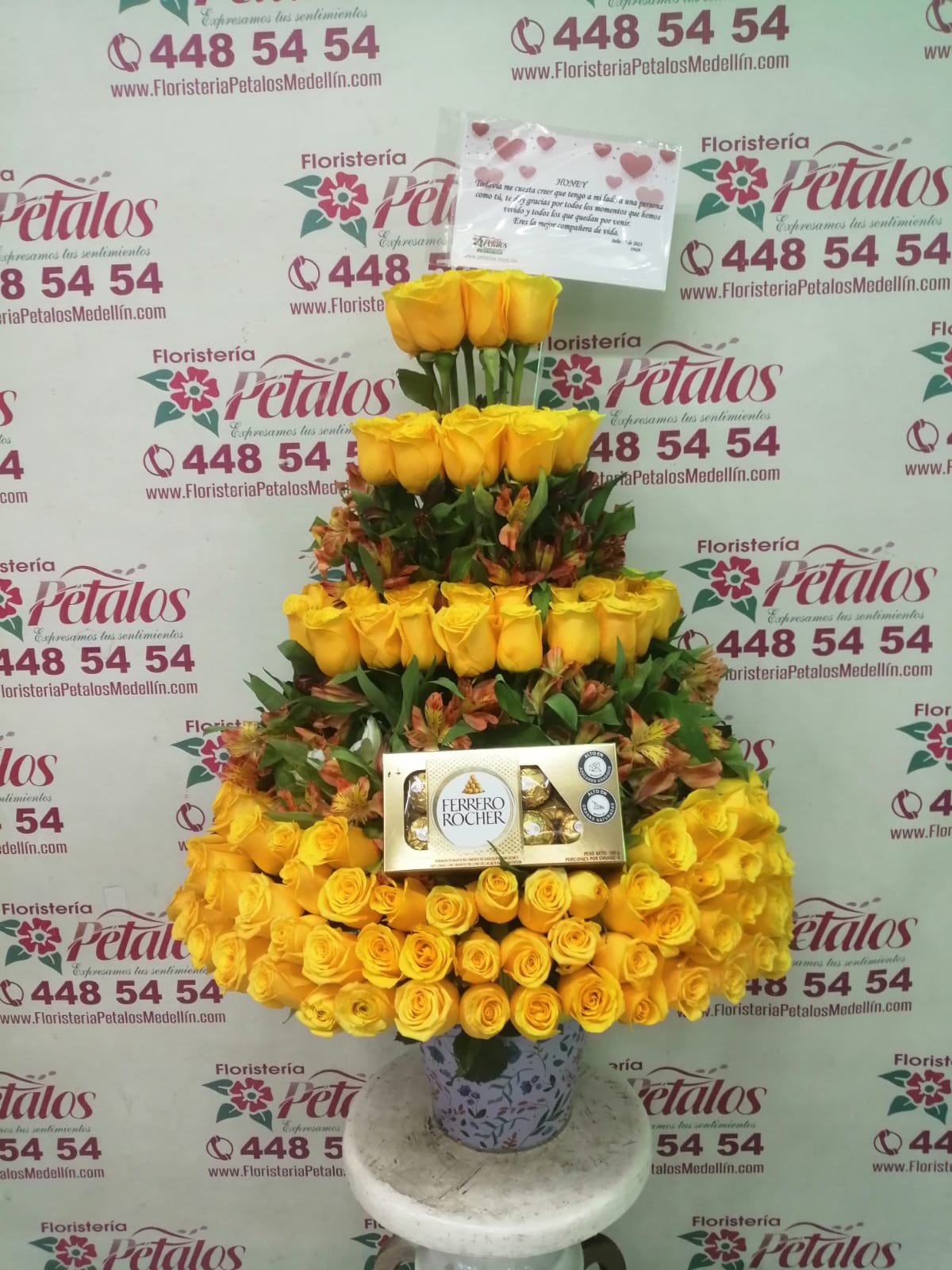 Envigado 043